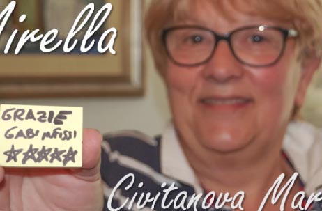 Mirella - Civitanova Marche (MC)